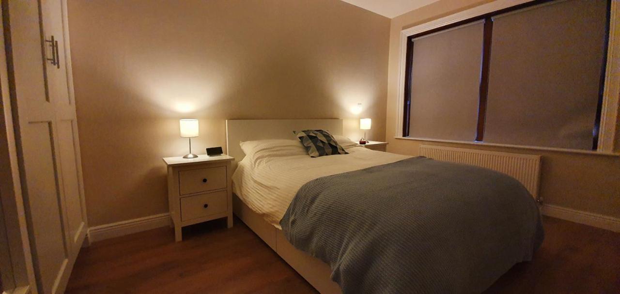 Apartamento Riverside Marina Lanesborough