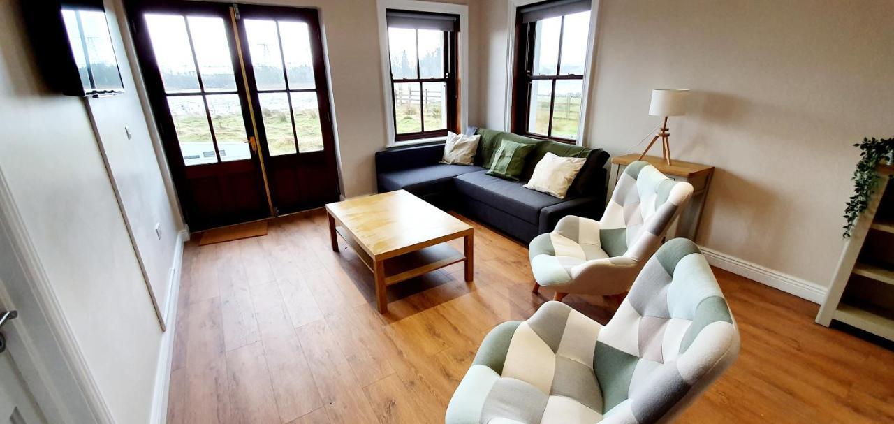Apartment Riverside Marina Lanesborough
